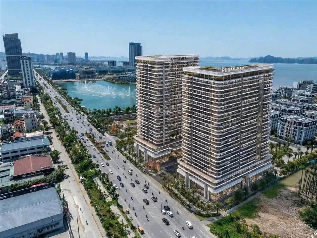 Bất động sản tại Quảng Ninh - ảnh 1