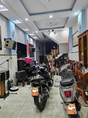 Bất động sản tại TP. Hồ Chí Minh - ảnh 1