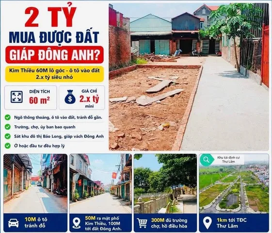Bất động sản tại Bắc Ninh - ảnh 1