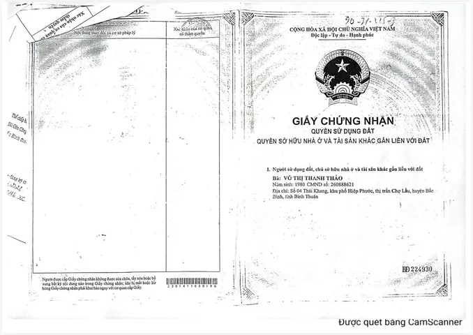 Bất động sản tại Lâm Đồng - ảnh 1