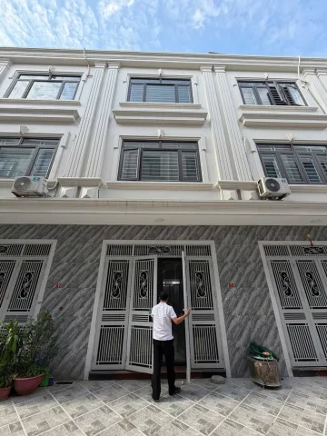 Bất động sản tại Hải Phòng - ảnh 1