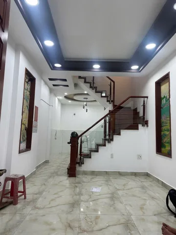 Bất động sản tại TP. Hồ Chí Minh - ảnh 1