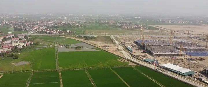 Bất động sản tại Bắc Ninh - ảnh 1