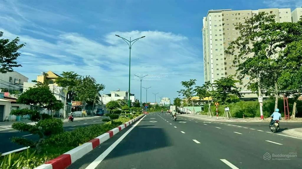 Bất động sản tại Bà Rịa - Vũng Tàu - ảnh 1