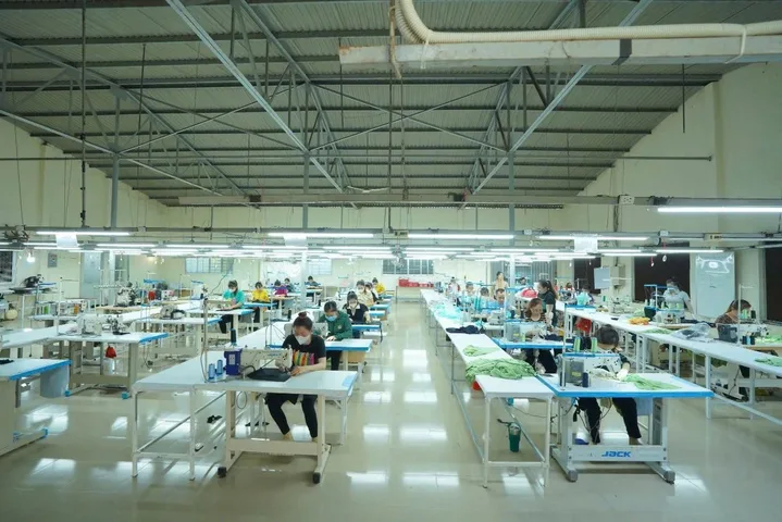Bất động sản tại Bến Tre - ảnh 1