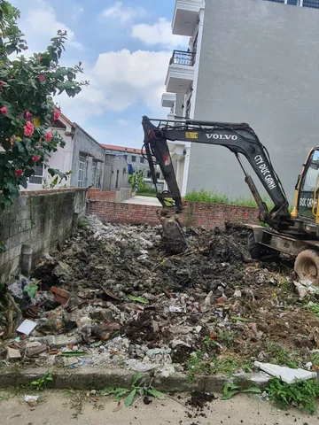 Bất động sản tại Hải Phòng - ảnh 1