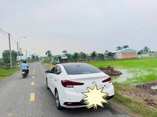 Bất động sản tại Long An - ảnh 1