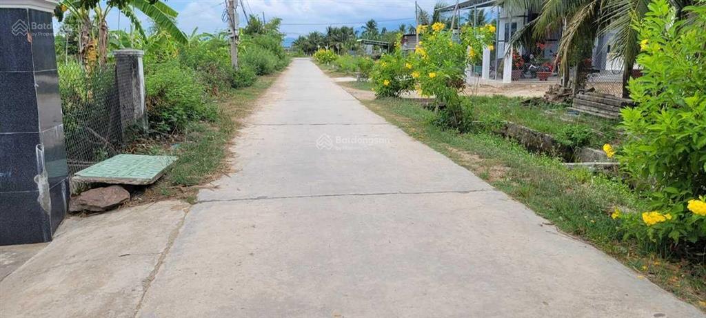 Bất động sản tại Khánh Hòa - ảnh 1
