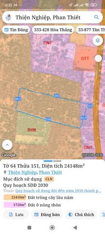 Bất động sản tại Lâm Đồng - ảnh 1
