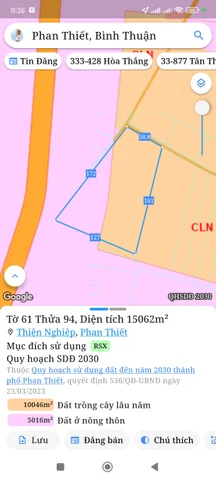 Bất động sản tại Lâm Đồng - ảnh 1