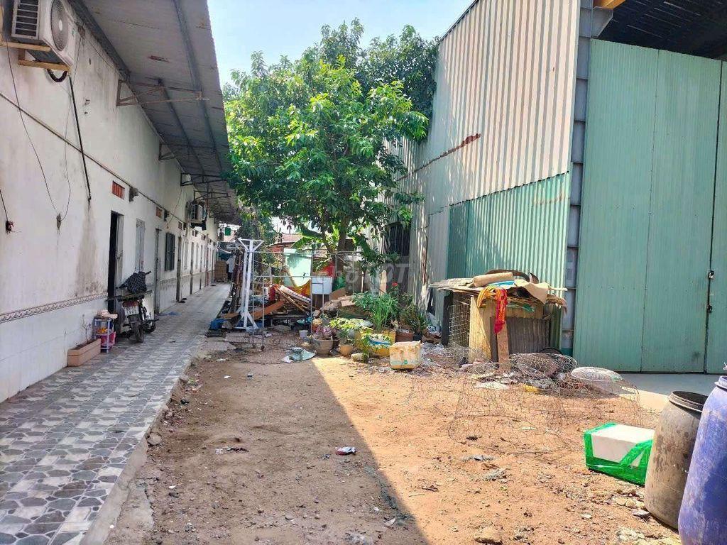 Bất động sản tại Bình Dương - ảnh 1