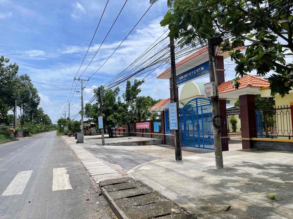 Bất động sản tại Long An - ảnh 1