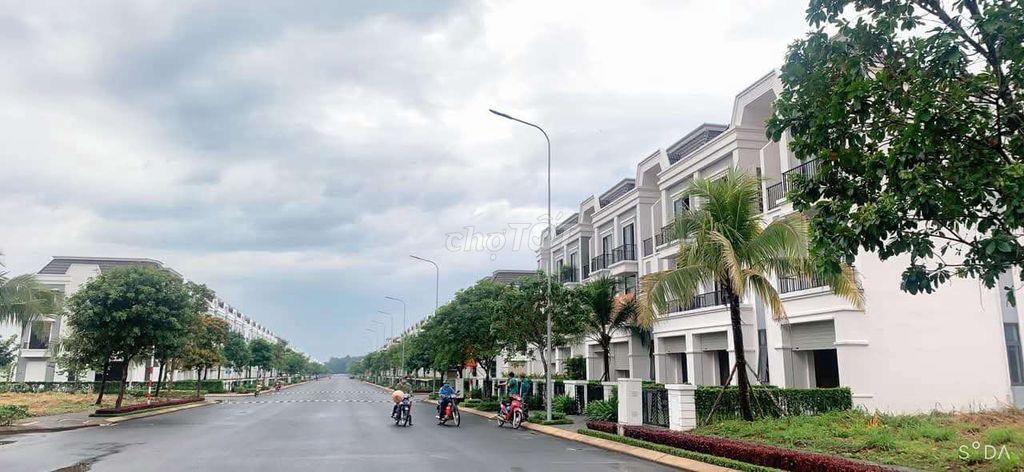 Bất động sản tại Bình Dương - ảnh 1