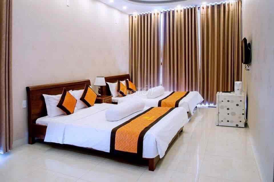 Bất động sản tại Bà Rịa - Vũng Tàu - ảnh 1
