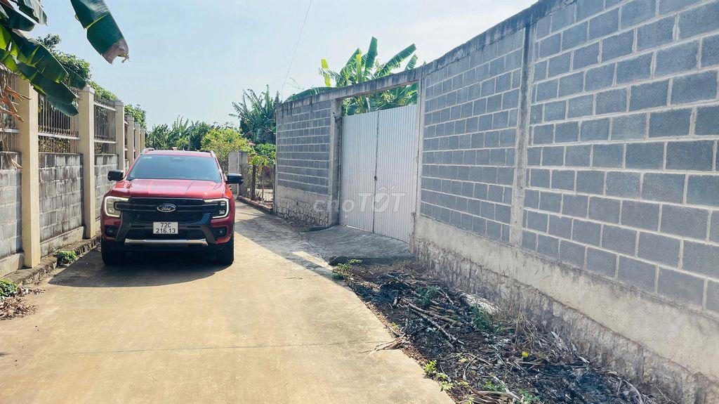 Bất động sản tại Bà Rịa - Vũng Tàu - ảnh 1