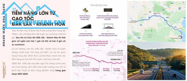 Bất động sản tại Khánh Hòa - ảnh 1