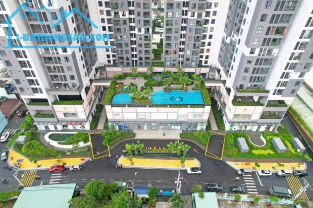 Bất động sản tại Bình Dương - ảnh 1