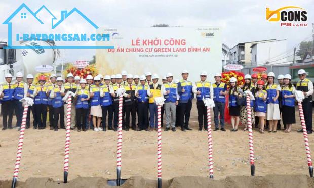 Bất động sản tại Bình Dương - ảnh 1