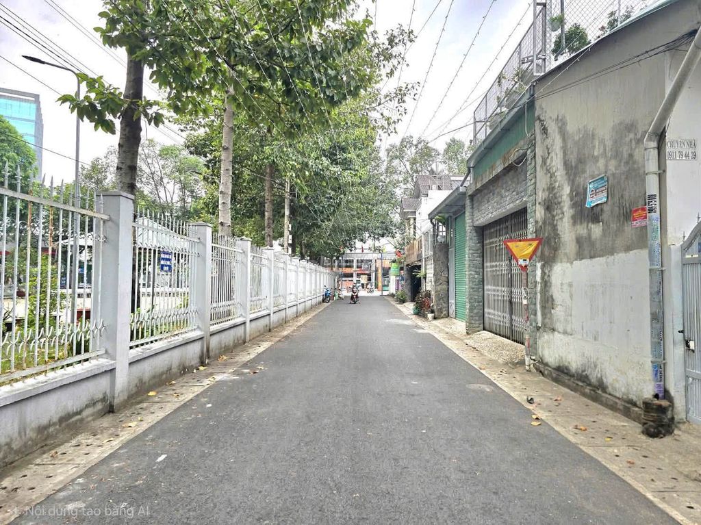 Nhà riêng tại Tân Phú, TP. Hồ Chí Minh - ảnh 4