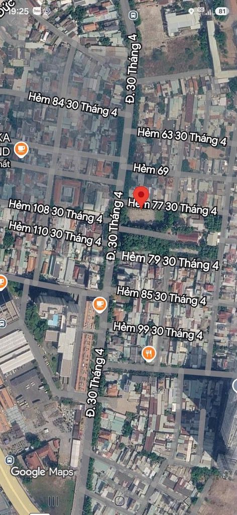Nhà riêng tại Tân Phú, TP. Hồ Chí Minh - ảnh 5
