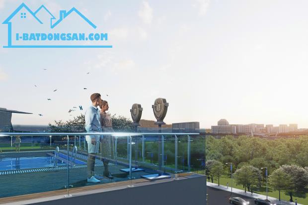 Bất động sản tại Bình Dương - ảnh 1