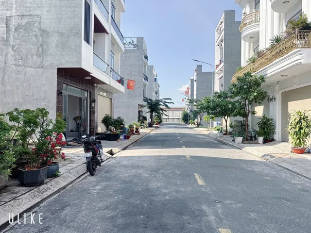 Bất động sản tại Bình Dương - ảnh 1
