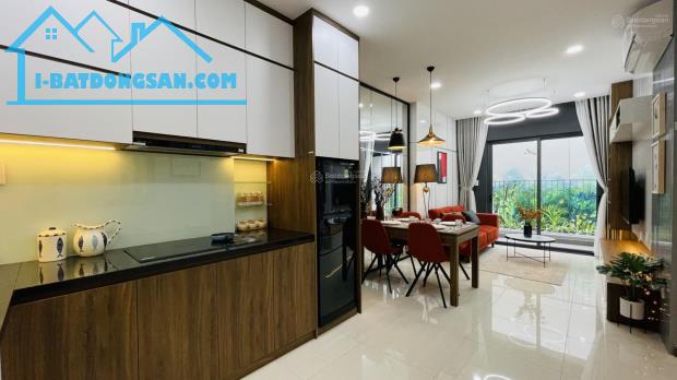 Bất động sản tại Bình Dương - ảnh 1
