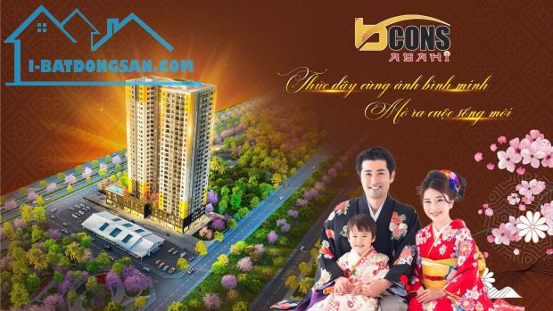Bất động sản tại Bình Dương - ảnh 1