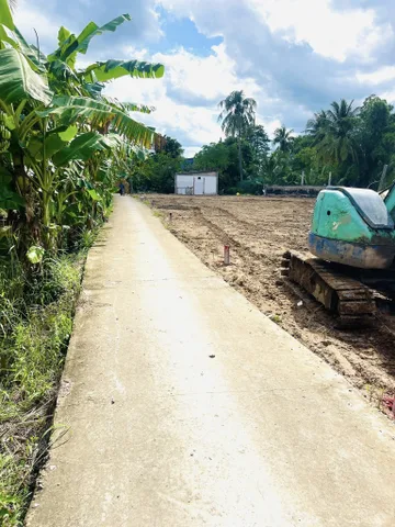 Bất động sản tại Vĩnh Long - ảnh 1