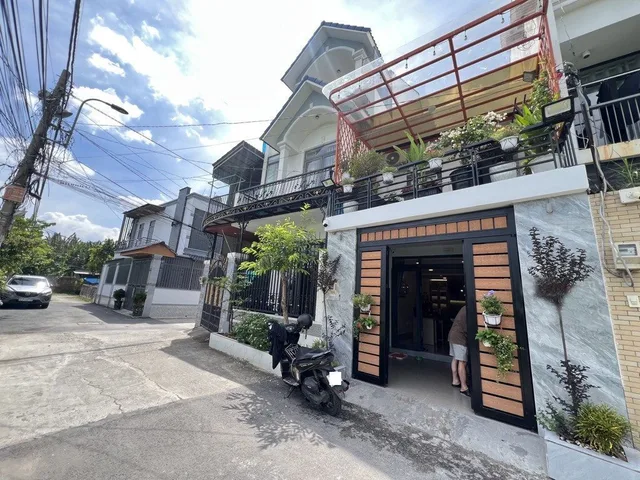 Bất động sản tại TP. Hồ Chí Minh - ảnh 1