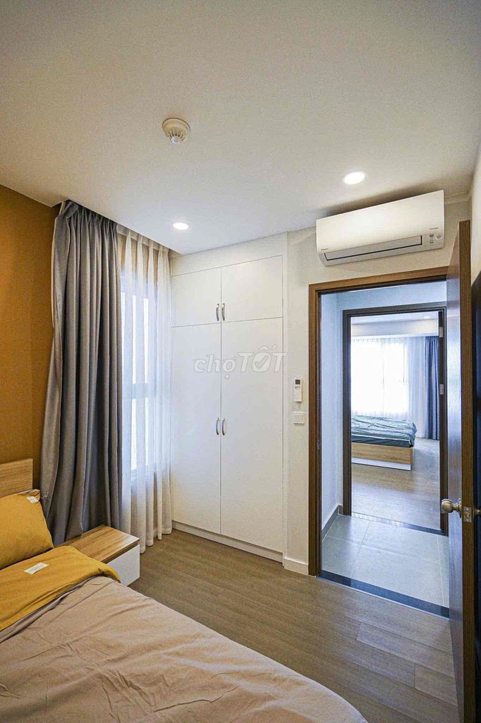 Căn hộ / chung cư tại 7, TP. Hồ Chí Minh - ảnh 3