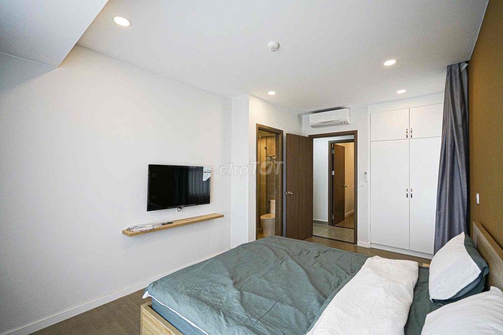 Căn hộ / chung cư tại 7, TP. Hồ Chí Minh - ảnh 4