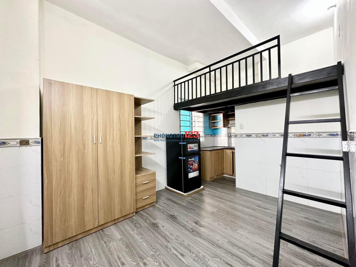Bất động sản tại TP. Hồ Chí Minh - ảnh 1