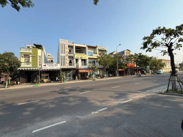 Bất động sản tại Đà Nẵng - ảnh 1