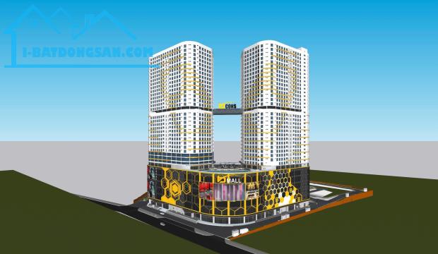 Bất động sản tại Bình Dương - ảnh 1