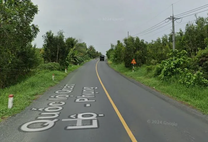 Bất động sản tại Cần Thơ - ảnh 1