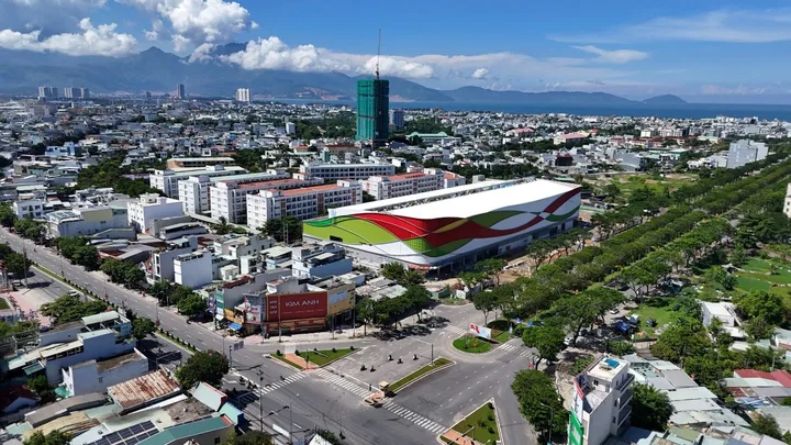 Bất động sản tại Đà Nẵng - ảnh 1