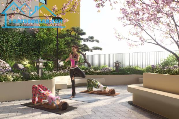 Bất động sản tại Bình Dương - ảnh 1