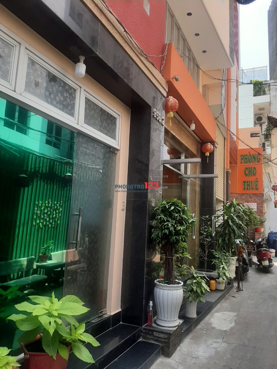 Bất động sản tại TP. Hồ Chí Minh - ảnh 1