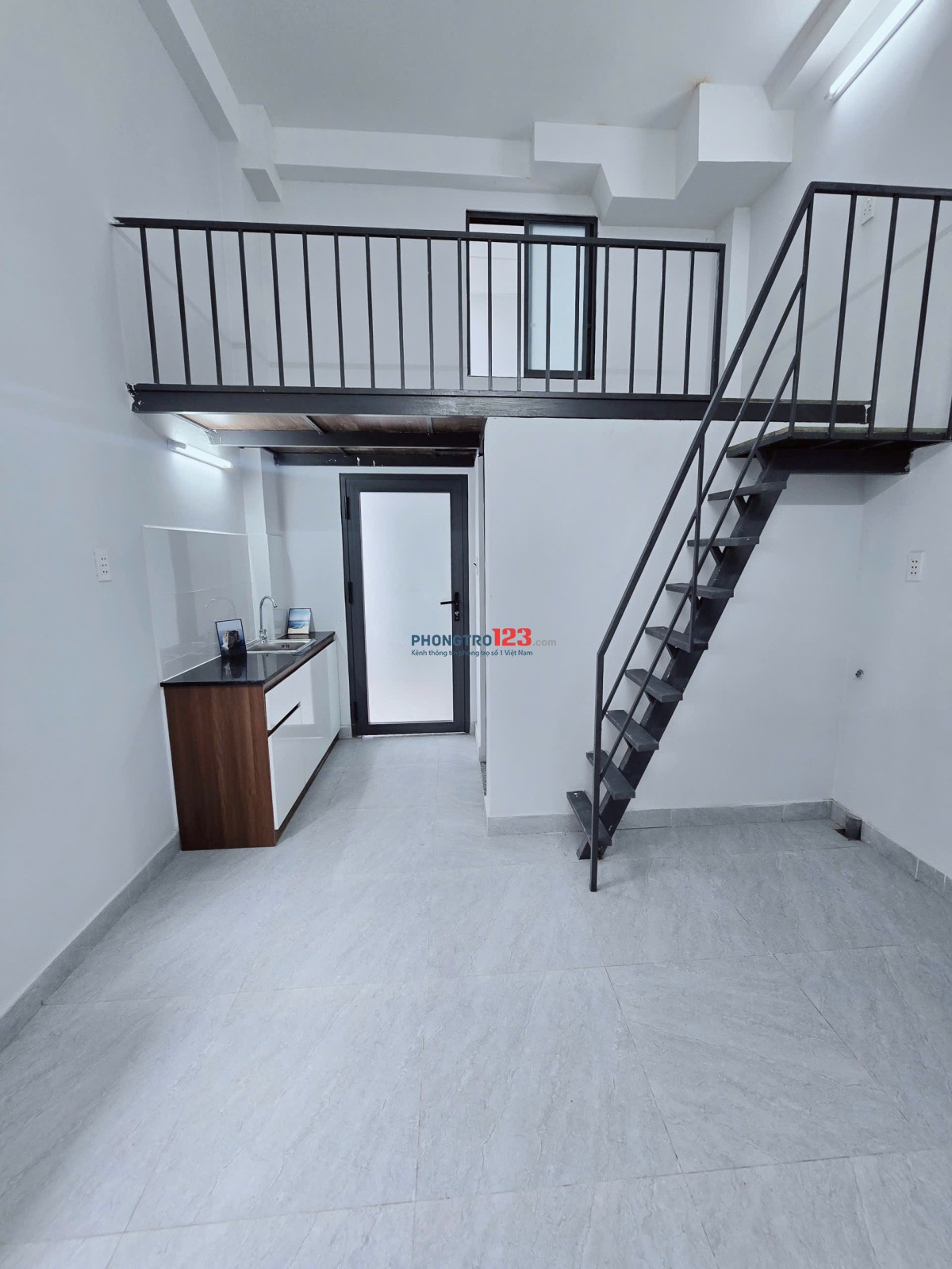 Bất động sản tại TP. Hồ Chí Minh - ảnh 1