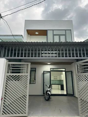 Bất động sản tại Bình Dương - ảnh 1