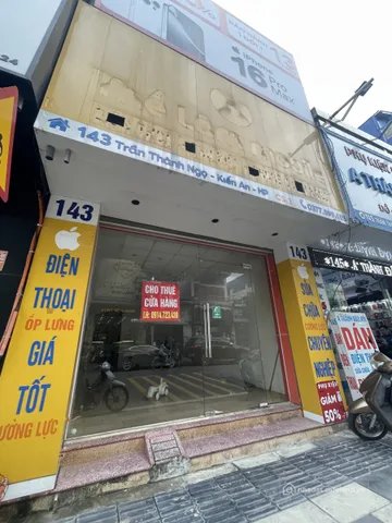 Bất động sản tại Hải Phòng - ảnh 1