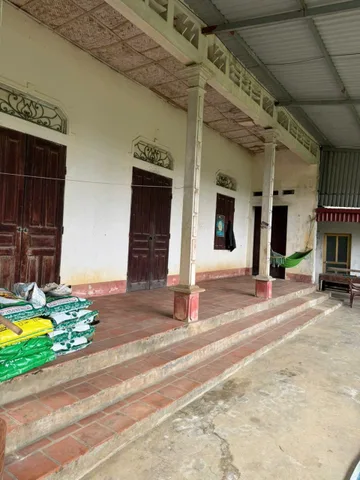 Bất động sản tại Phú Thọ - ảnh 1