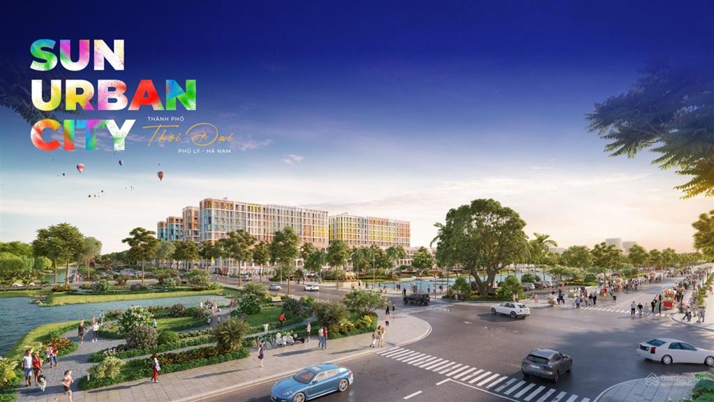 Bất động sản tại Hà Nam - ảnh 1