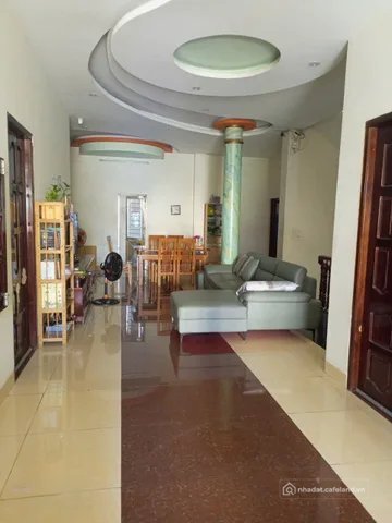 Bất động sản tại Hà Nội - ảnh 1