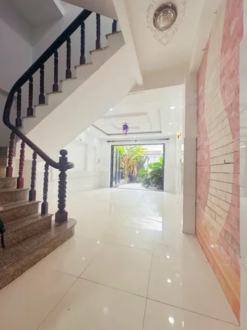 Bất động sản tại TP. Hồ Chí Minh - ảnh 1