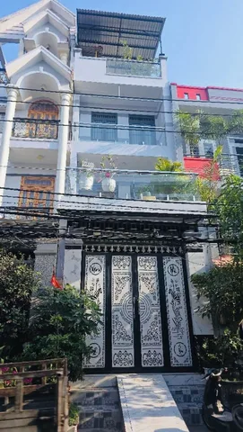 Bất động sản tại TP. Hồ Chí Minh - ảnh 1