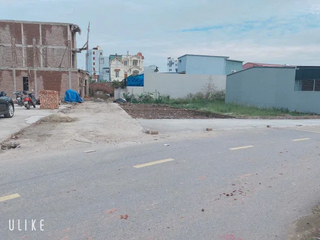 Bất động sản tại Hải Phòng - ảnh 1