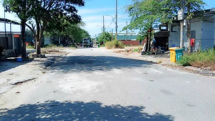 Bất động sản tại Đà Nẵng - ảnh 1