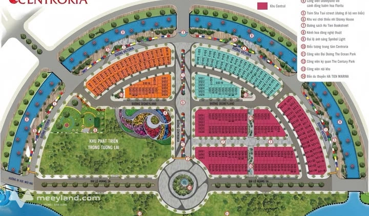Bất động sản tại Kiên Giang - ảnh 1